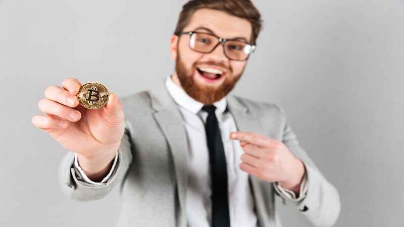 Foster from CryptoProNetwork
