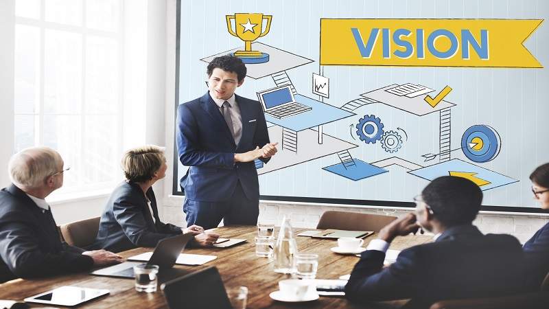 The Vision and Mission of WealthyByteCom