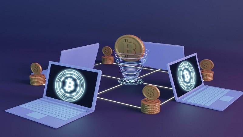 FeedCryptoBuzz: Your Guide to Crypto, Blockchain, and Market Trends