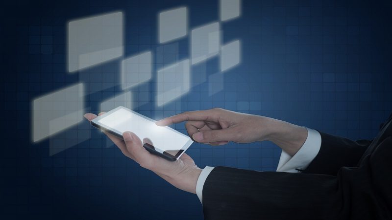 Bridging the Gap Between Information and Application