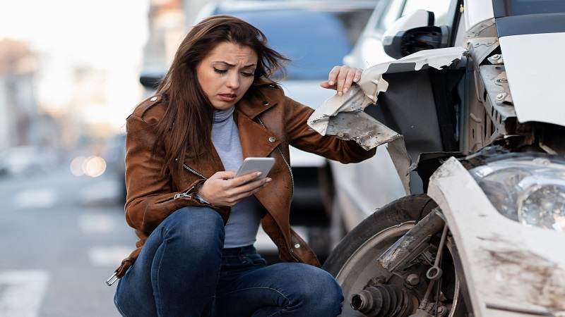 Wendy Chabert Car Accident Tragedy