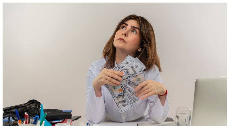 money disquantified org: a complete guide